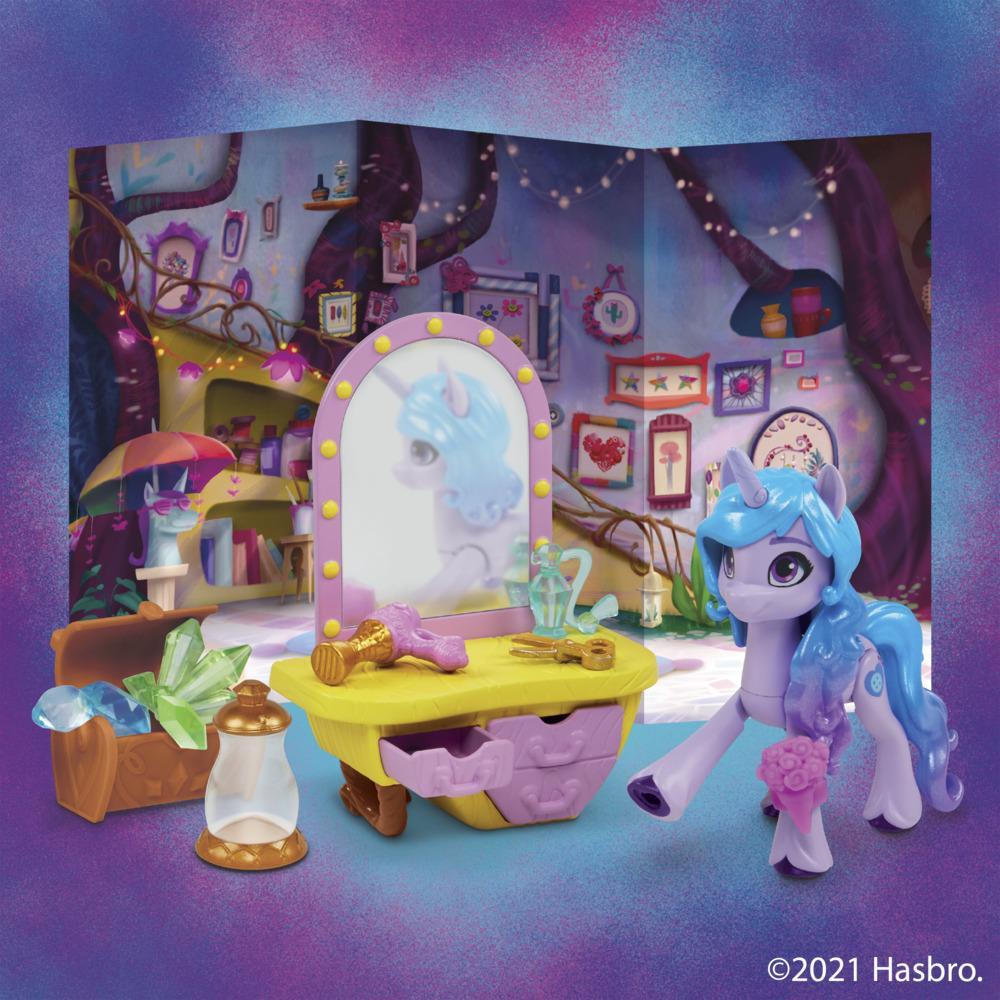 Kidscreen » Archive » Hasbro saddles up new My Little Pony content