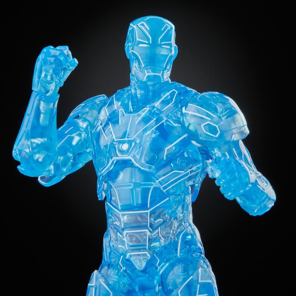 iron man holographic computer