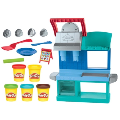 PLAY-DOH Kitchen Creations - Café, 1 item