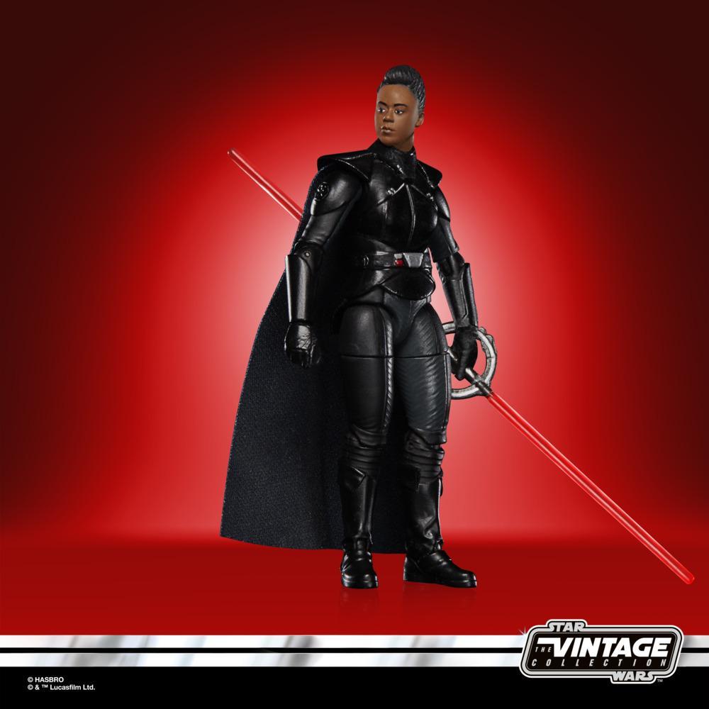 Figurine Reva Third Sister Black Series Star Wars