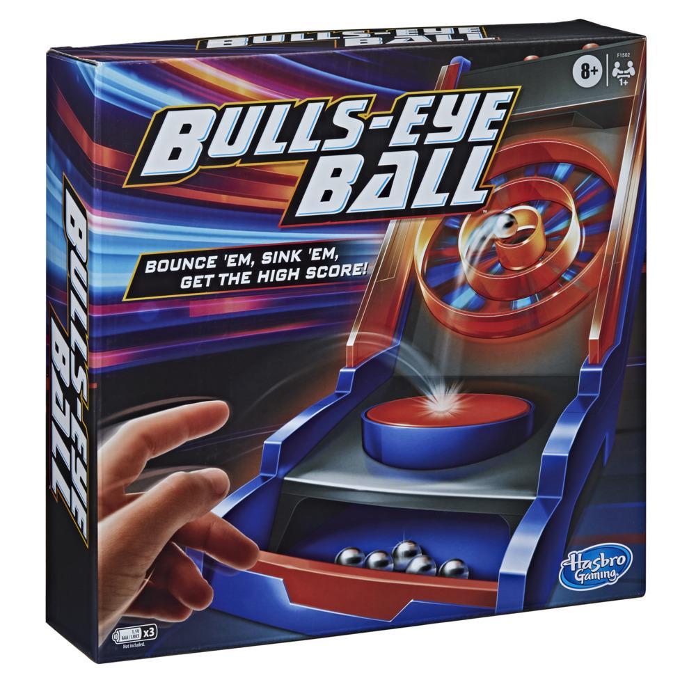Ball Game for Kids Ages 8 and Up, Active Electronic Game for 1 or More Hasbro