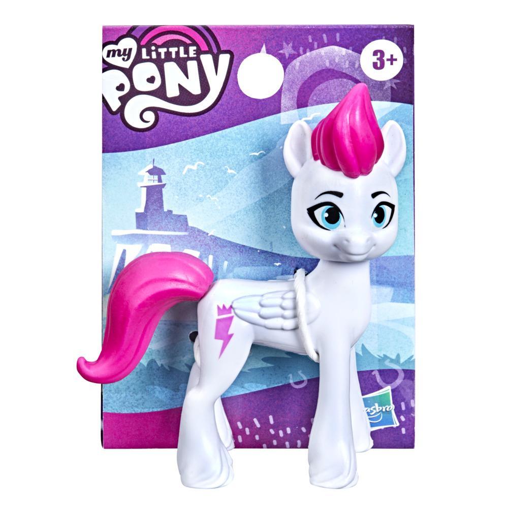 My Little Pony: A New Generation Movie Friends Figure - 3-Inch ...
