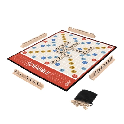 Buy EVOHOME Crossword Board Game For Kids Above 8 Years. Game Set