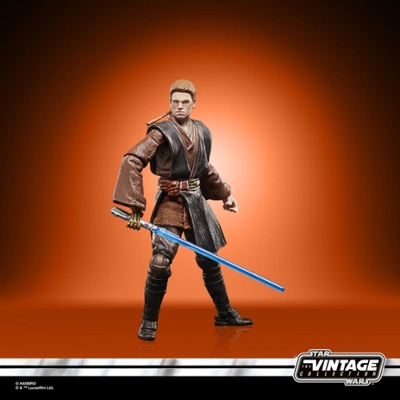 Star Wars The Vintage Collection Anakin Skywalker (Padawan) Toy