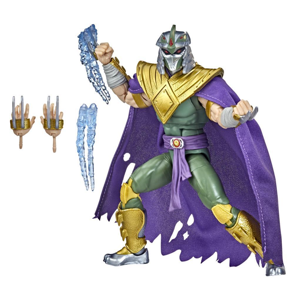 TMNT Shredder Deluxe Collectible Statue by PCS