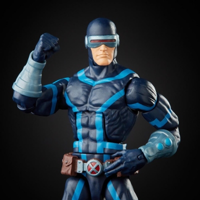 Hasbro Marvel Legends X-Men Series 6-inch Collectible Cyclops