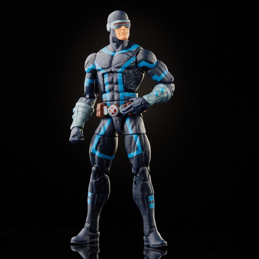 Hasbro Marvel Legends X-Men Series 6-inch Collectible Cyclops