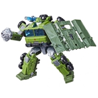 Transformers Toys Generations Legacy Voyager Prime Universe