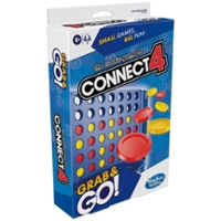 Jogo Connect 4 Grab&Go