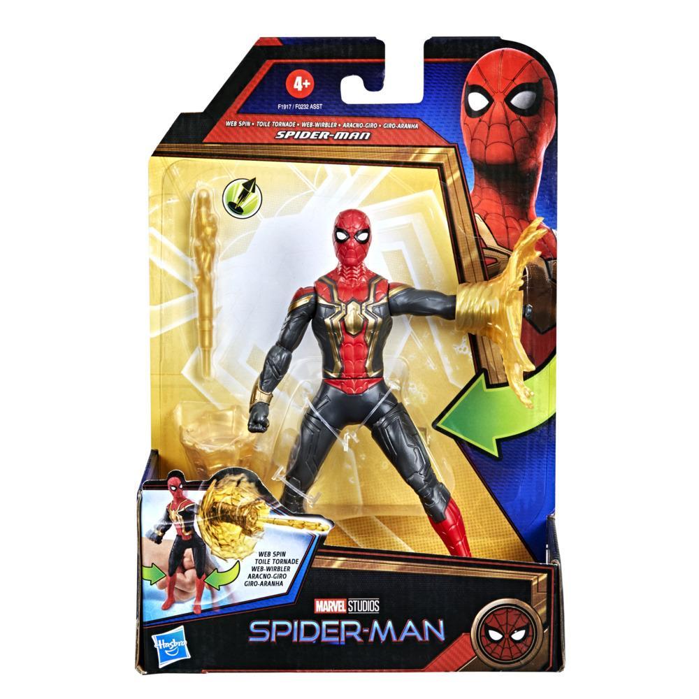 Spider-Man (Mattel)(APP1759)