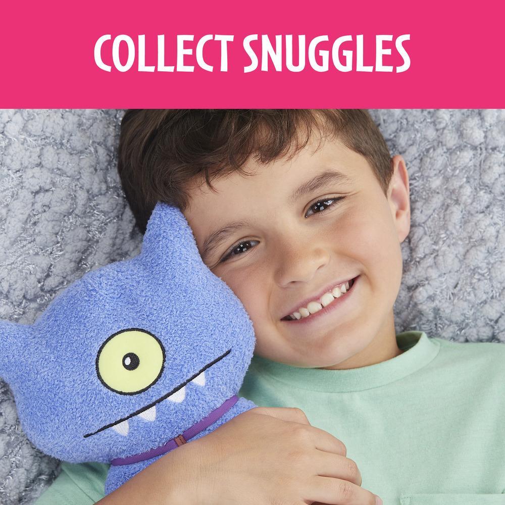 Sincerely UglyDolls Party On Ugly Dog Stuffed Plush Toy, Inspired by ...
