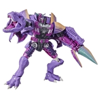 Transformers Toys Generations War for Cybertron: Kingdom Leader