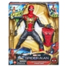 Muñeco Spiderman Marvel Figura Acción Thwip Blast F0238 Srj