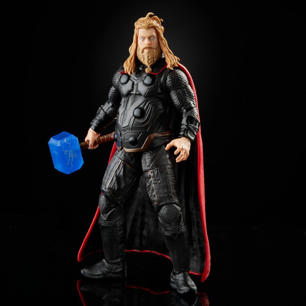 Marvel Legends Series Thor - Hasbro