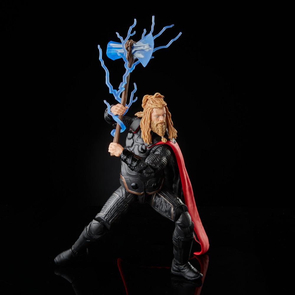 6-inch Avengers Infinity Saga Marvel Legends Series Thor Action Figure