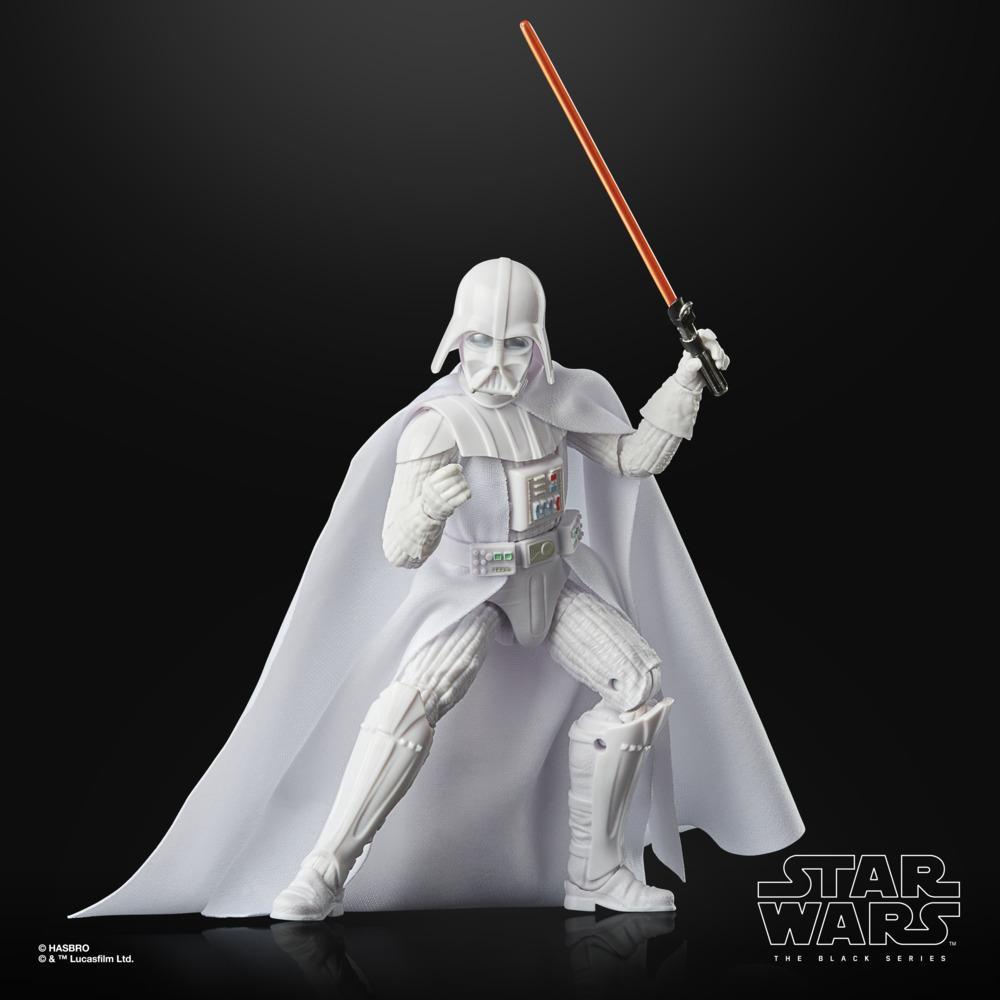 Star Wars The Series Infinities Darth Vader Toy 6-Inch-Scale Star Wars Infinities: Return of the Jedi - Star Wars