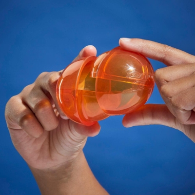 Nerf Super - Balls Balls Reusable 3-Pack, Nerf Hydro Water-Filled Soaker