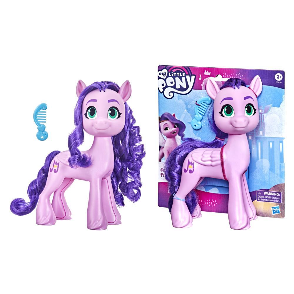 my little pony toys twilight sparkle