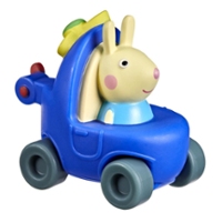 Peppa Pig Peppa's Adventures Peppa Pig Little Buggy Vehicle Toy
