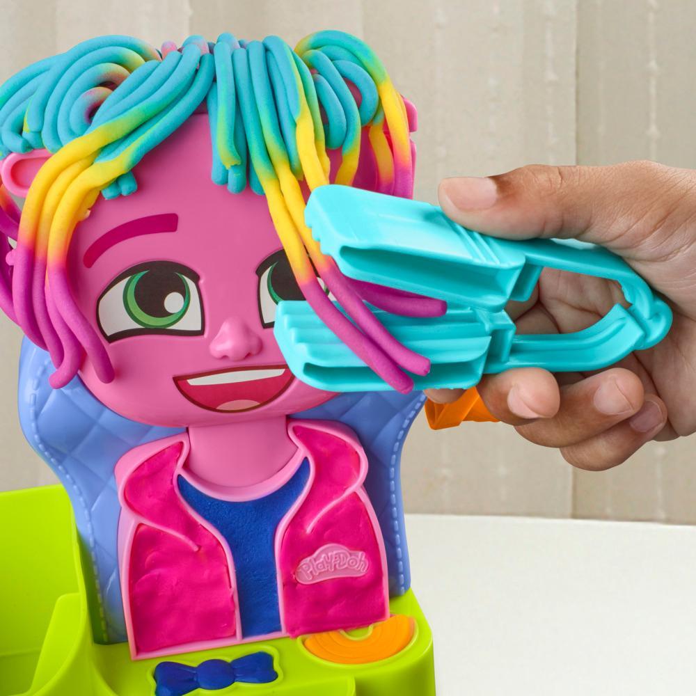 Play-Doh - Nouvelle Pizzeria créations de cuisine Hasbro