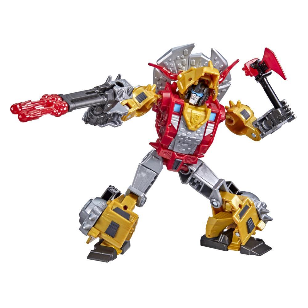 Transformers Bumblebee Cyberverse