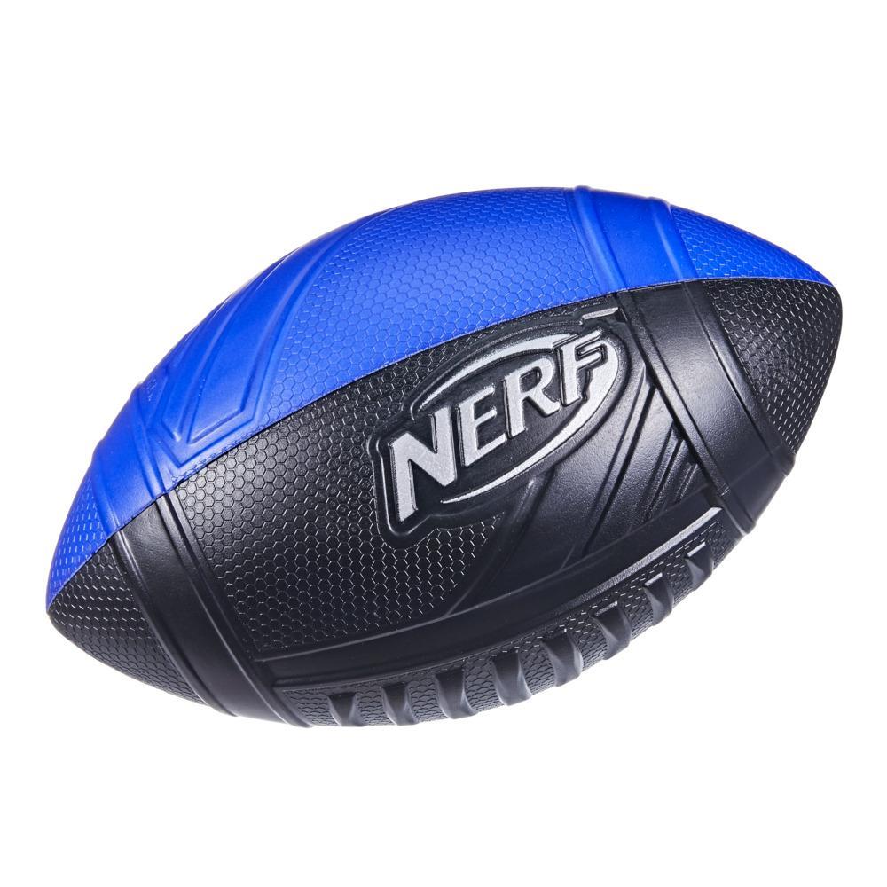 Nerf - Lançador motorizado Double Punch com 50 dardos e 2 clipes ㅤ, Nerf