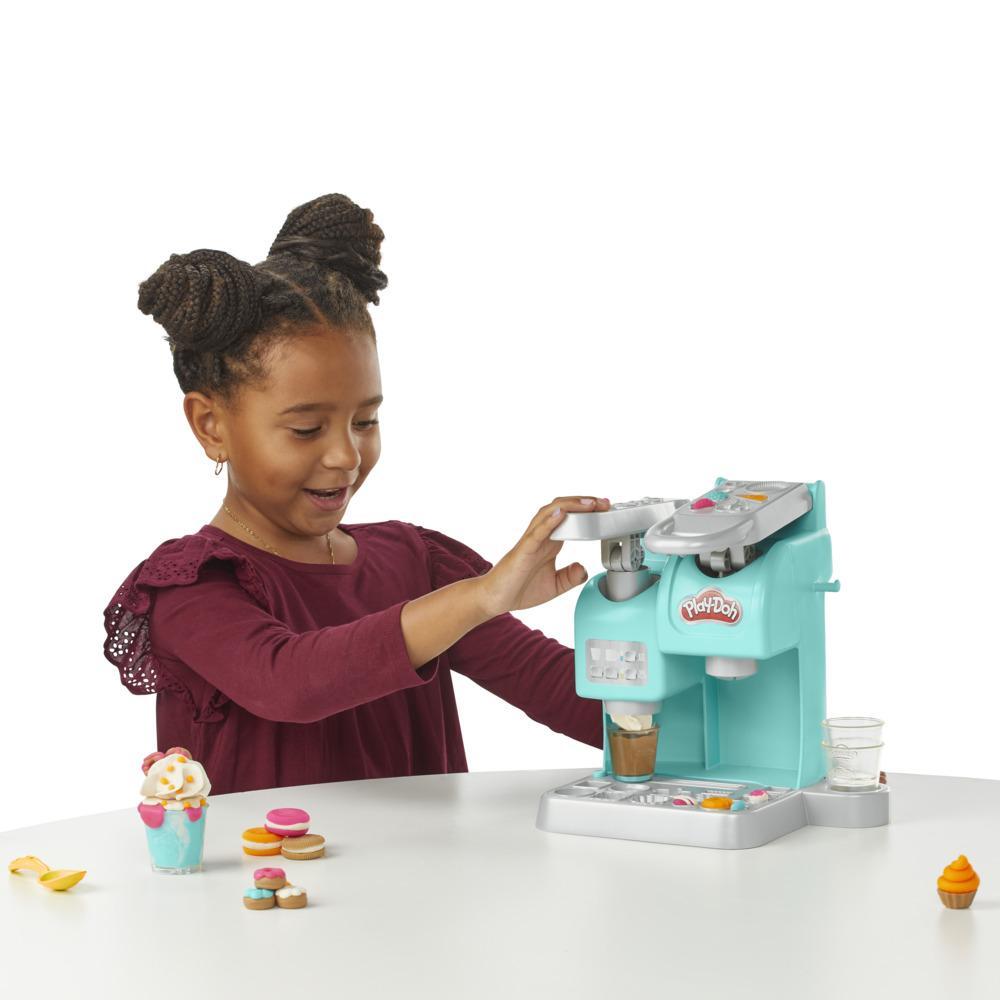 Play-Doh Kitchen Creations Colorful Cafe Playset, 1 ct - Dillons Food Stores