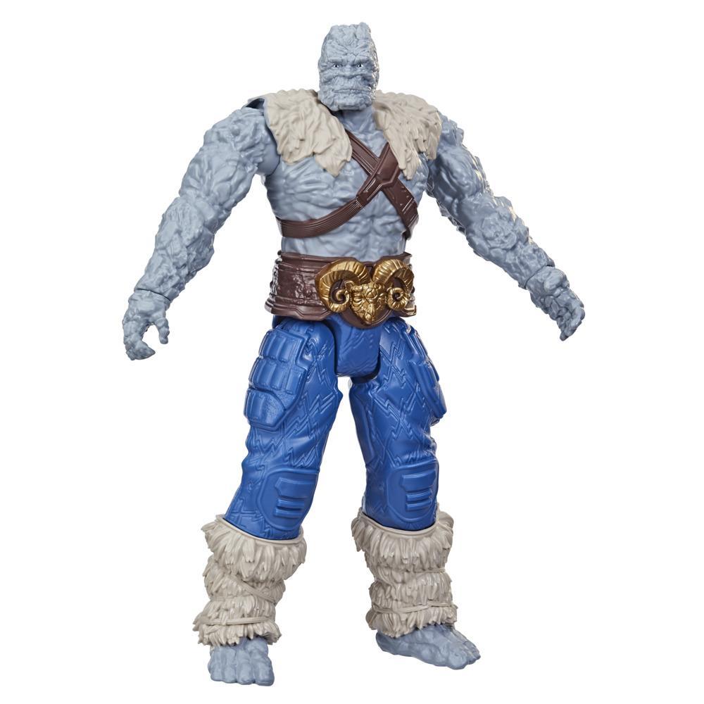 Figurine de collection Marvel Thor Figurine Avengers Titan Hero