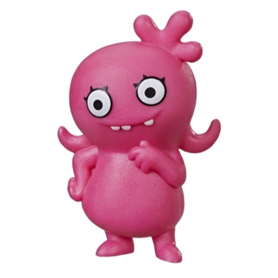 UglyDolls Moxy Mini Figure | Ugly Dolls