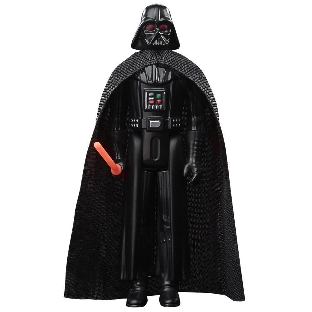 belediging hobby Bulk Star Wars Retro Collection Darth Vader (The Dark Times) Toy 3.75-Inch-Scale Star  Wars: Obi-Wan Kenobi Figure, Kids - Star Wars