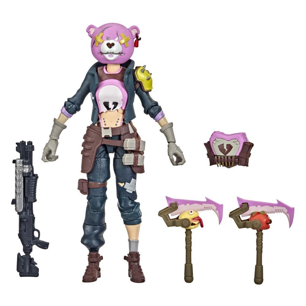 Hasbro Fortnite Victory Royale Series Ragsy Collectible Action Figure ...