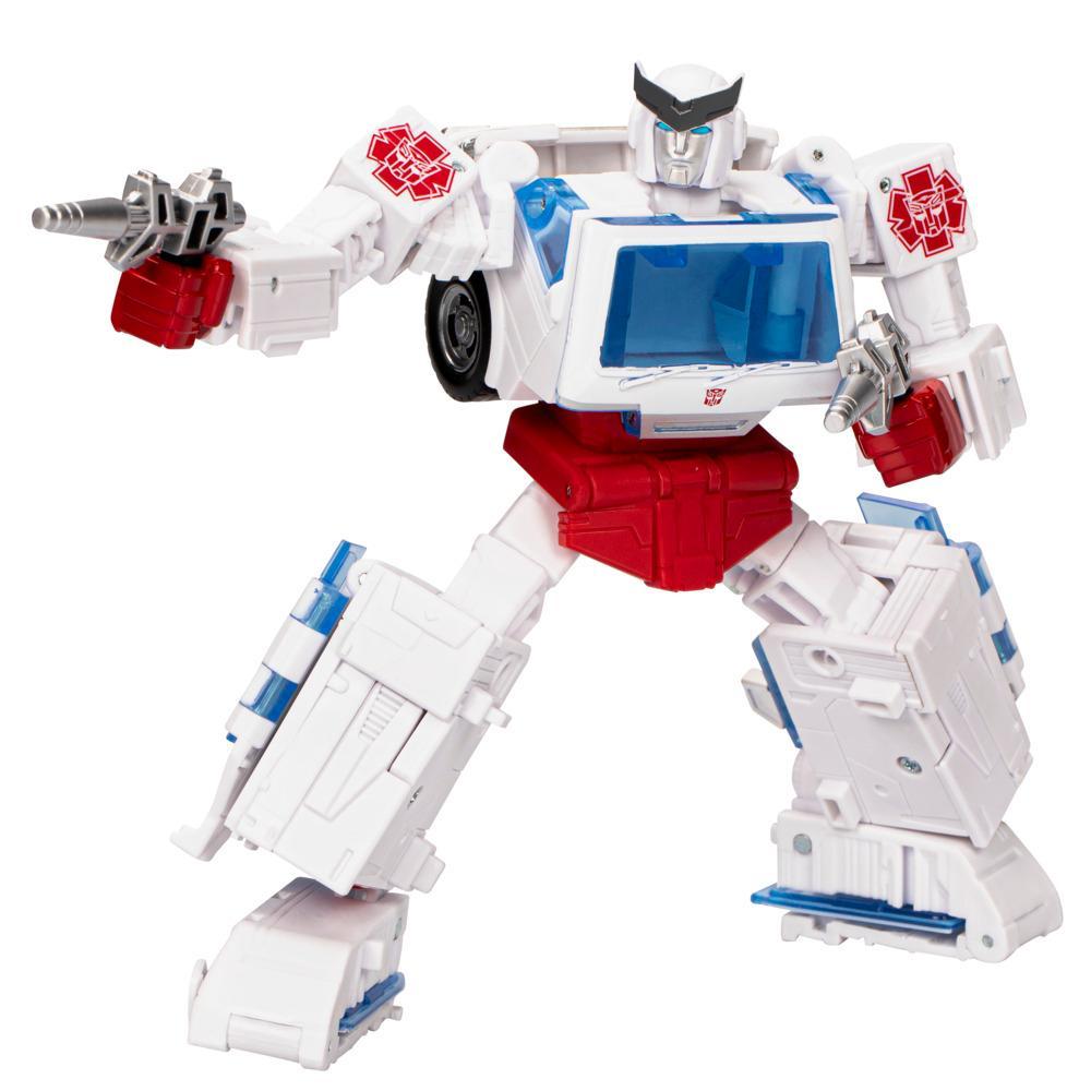 Transformers 2: Saem a lista de robôs e mais fotos do filme