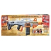 Nerf Ultra Select Fully Motorized Blaster, Fire 2 Ways, Includes Clips