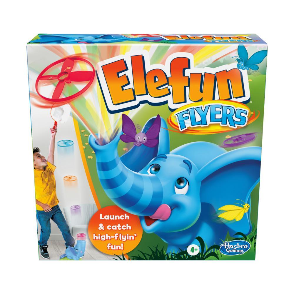 elefunk game