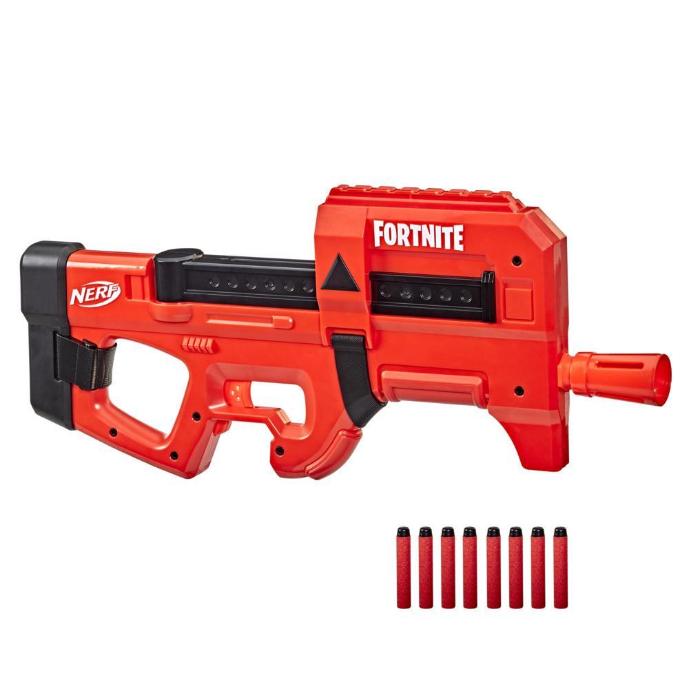 Nerf Guns: New Ultra One Blasters on Sale With Special Darts