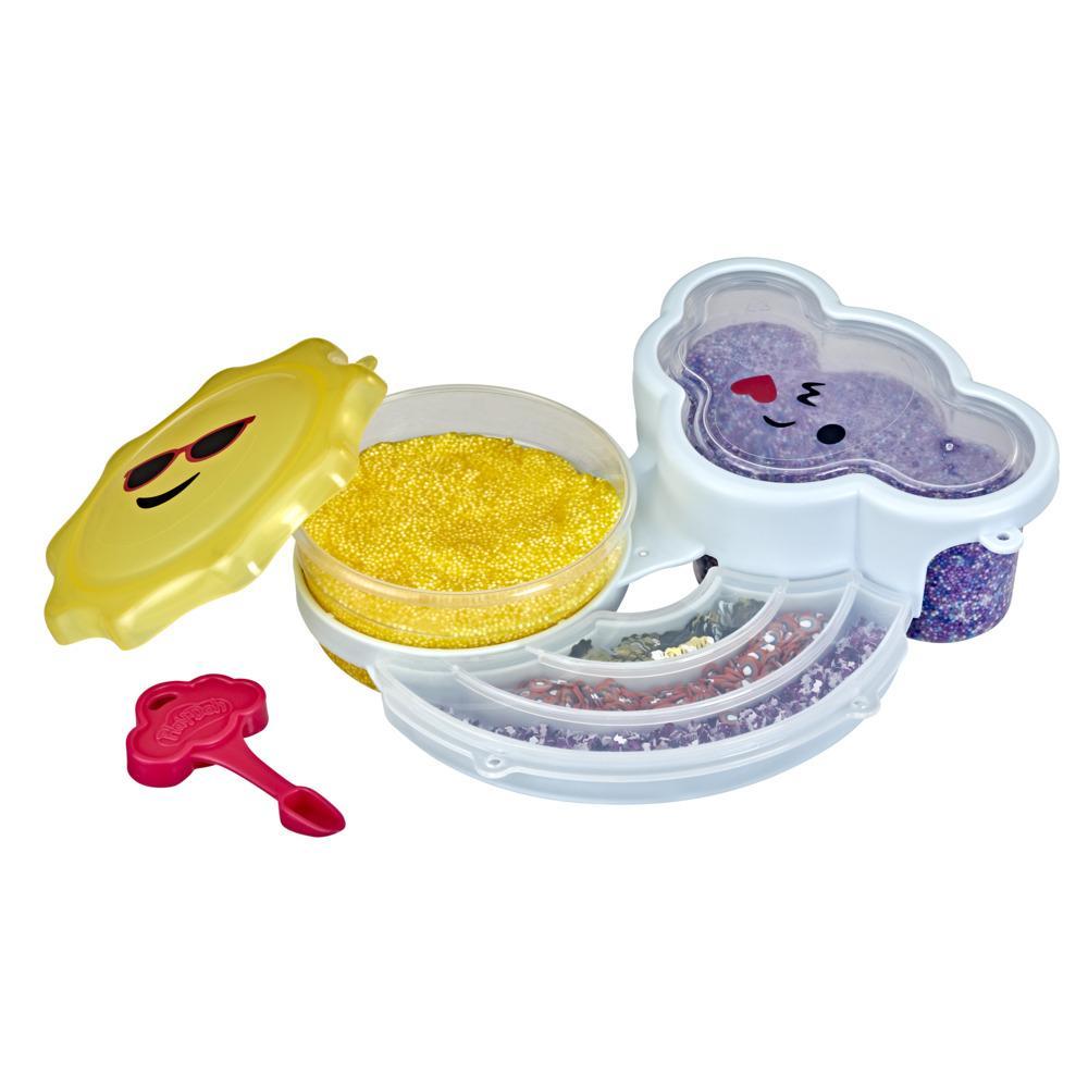 Purchase color foam clay For Exciting Play 