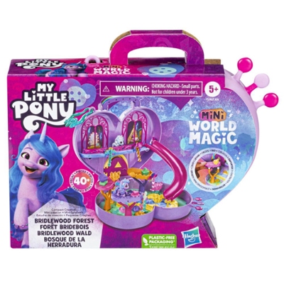 Hasbro My Little Pony Toy - Assorted, 3.5 in - Fred Meyer