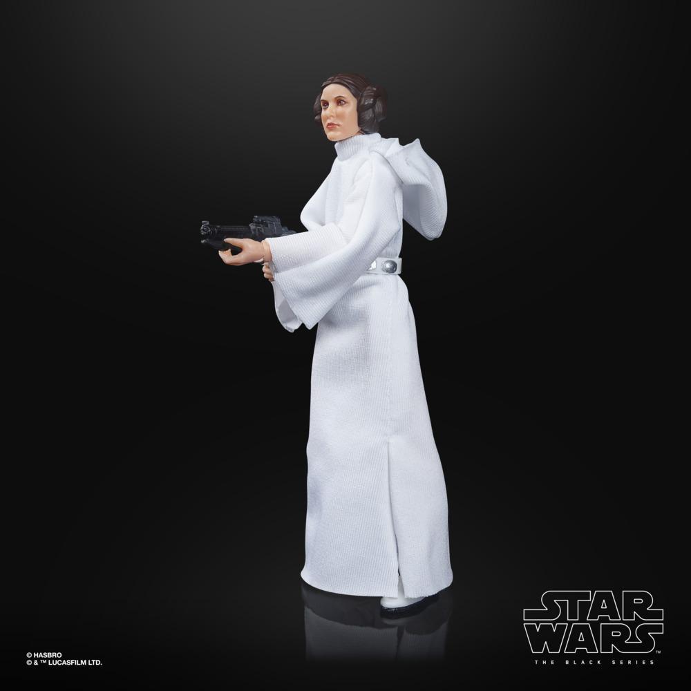 Star Wars Rebels Returnswith Princess Leia