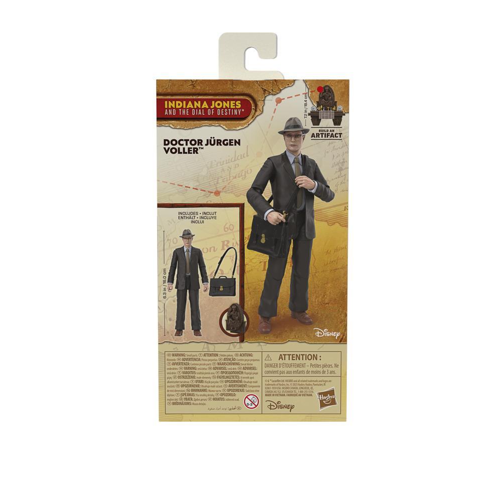 Hasbro Indiana Jones Short Round 6 in Action Figure - F6068 for sale online