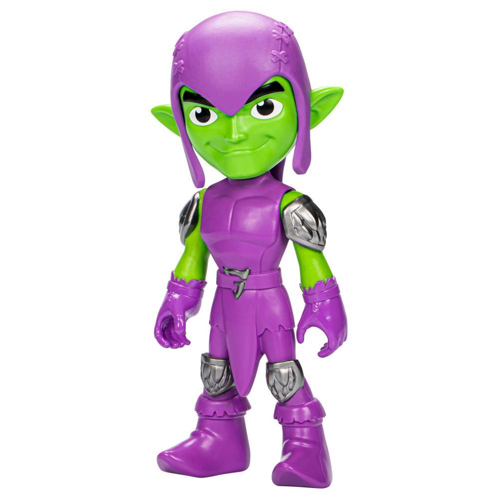Marvel: Legends Series Green Goblin Kids Toy Action Figure for