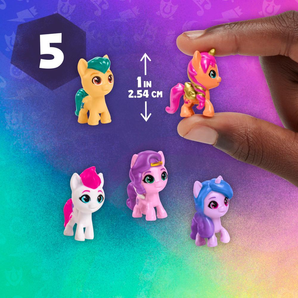 My little Pony Toys (90 products) find prices here »