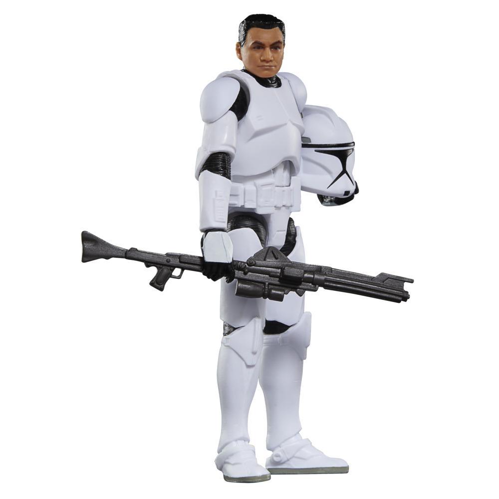 Star Wars The Vintage Collection Phase I Clone Trooper, Star Wars
