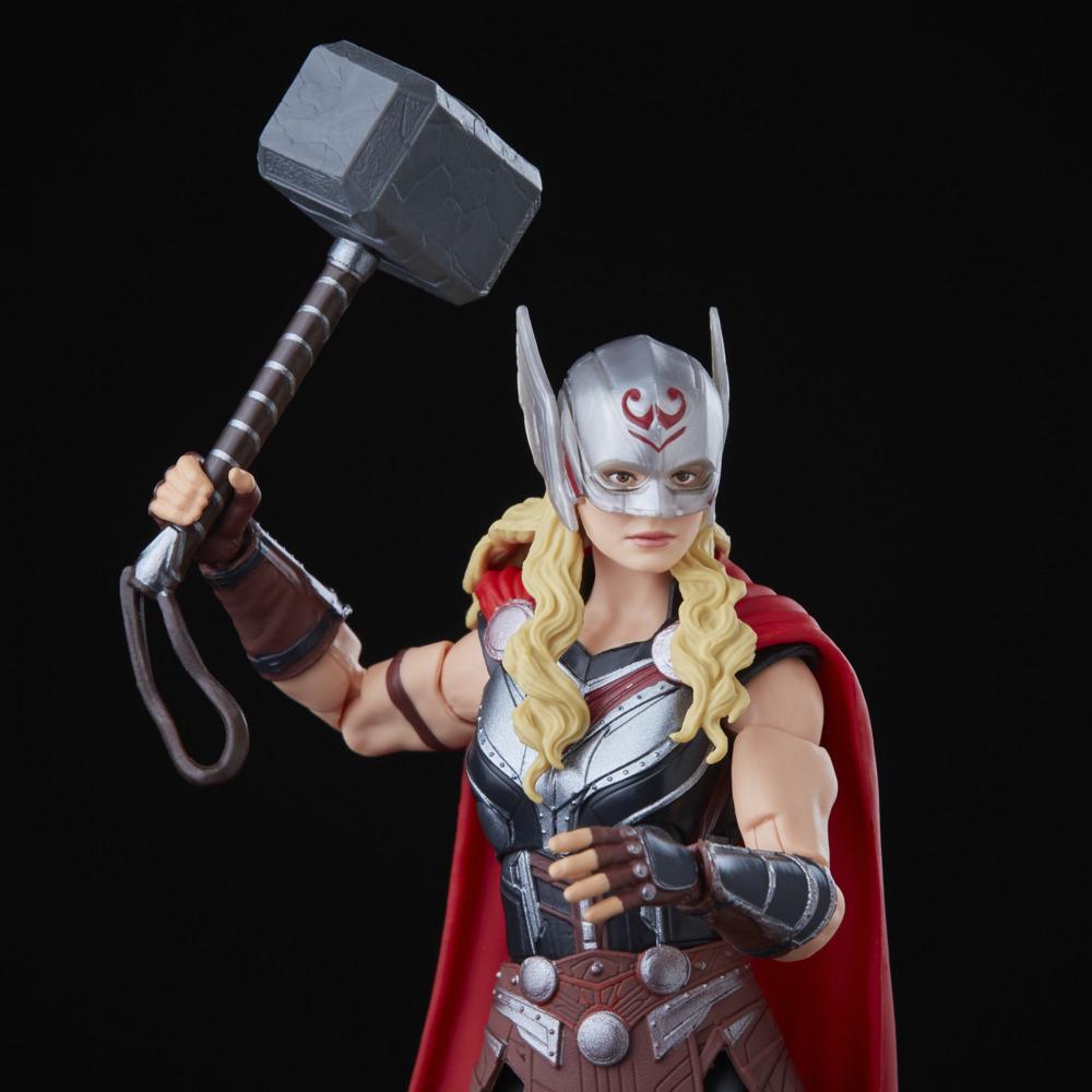 Marvel Legends Series: Marvel's Ragnarok Thor 6-Inch Action Figure [Toys,  Ages 4+]