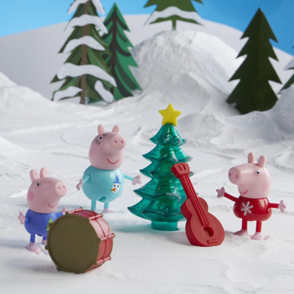 Peppa Pig Advent Calendar by HASBRO, INC