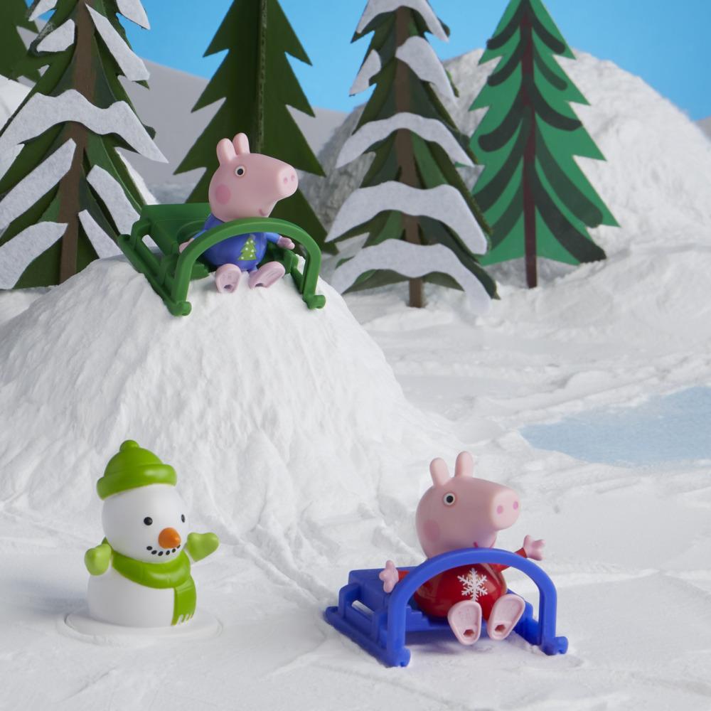 Peppa Pig Creative Advent Calendar Arts and Crafts Countdown to