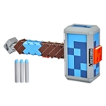 Minecraft Stormlander Hammer #Toptoys #Toptoys_palmhills #toys