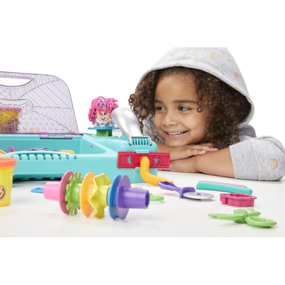 Play-Doh On the Go Imagine and Store Studio Craft Set, 39 fl oz - Kroger
