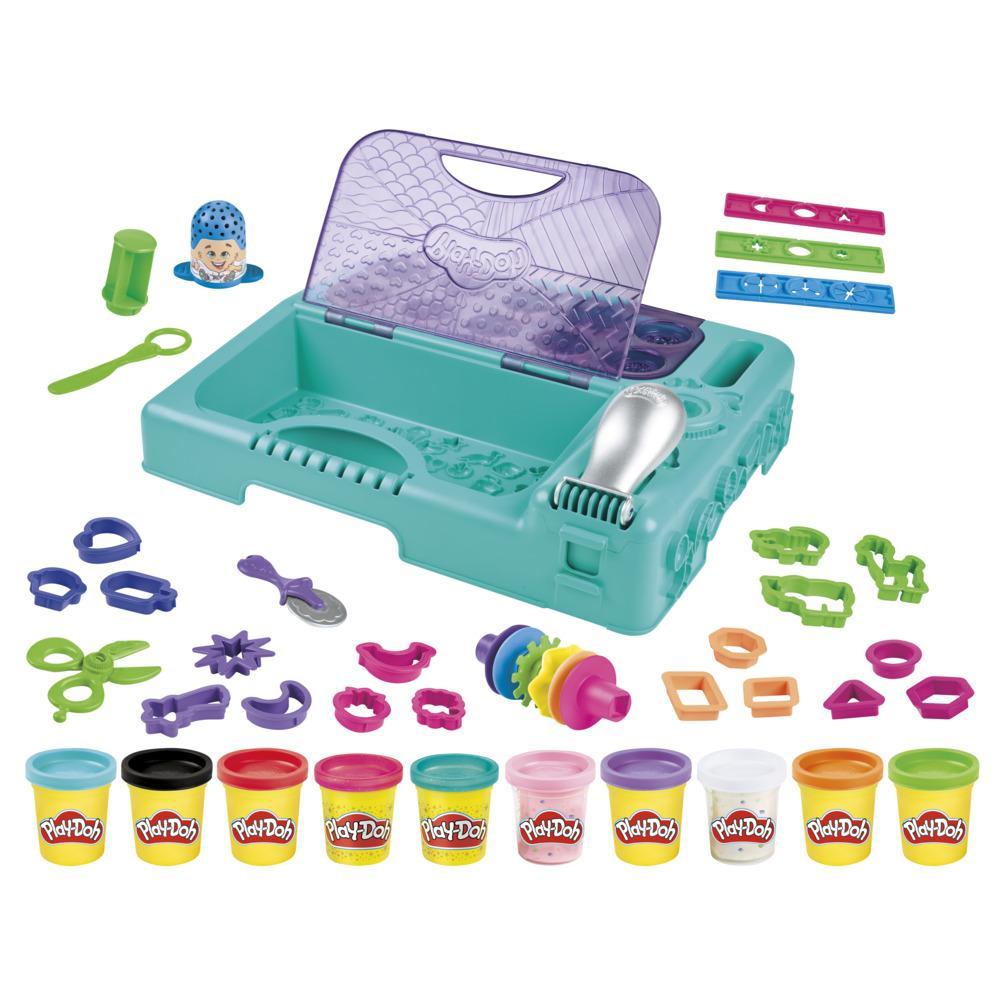 Play-Doh Fundamentals Assortment (sold separately) - Imagine That Toys