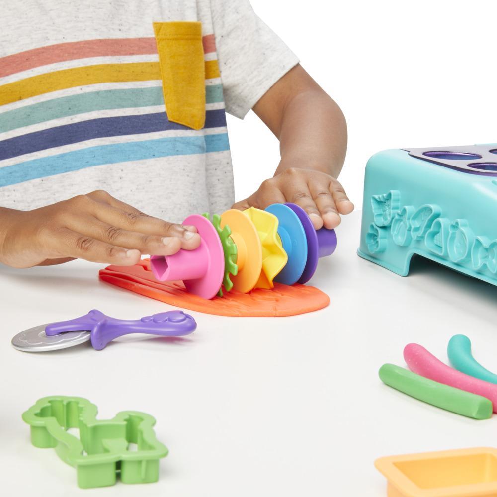  Play-Doh Imagine Animals Storage Set, 22 Accessories
