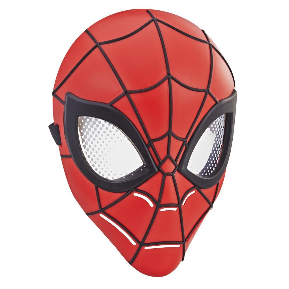 Marvel Spiderman Máscara